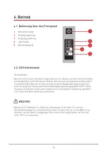 Preview for 10 page of ACCURAT SHIELD 1000 Instruction Manual