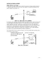 Предварительный просмотр 19 страницы Accurate Technology Model 9 Installation Manual