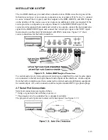 Предварительный просмотр 21 страницы Accurate Technology Model 9 Installation Manual