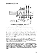 Предварительный просмотр 40 страницы Accurate Technology Model 9 Installation Manual