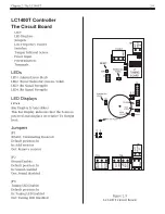 Preview for 39 page of Accutech LC1400 Installation Manual