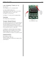 Preview for 41 page of Accutech LC1400 Installation Manual