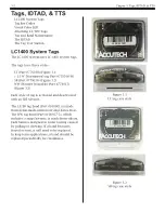 Preview for 46 page of Accutech LC1400 Installation Manual