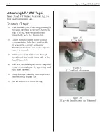 Preview for 48 page of Accutech LC1400 Installation Manual