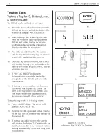 Preview for 56 page of Accutech LC1400 Installation Manual