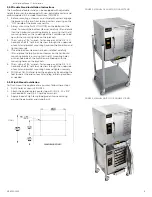 Preview for 9 page of AccuTemp EVOLUTION Series Installation & Operator'S Manual