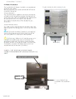 Preview for 10 page of AccuTemp EVOLUTION Series Installation & Operator'S Manual