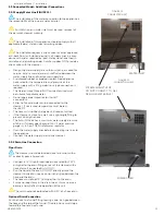 Preview for 12 page of AccuTemp EVOLUTION Series Installation & Operator'S Manual