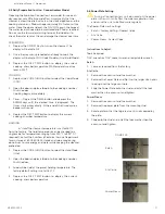 Preview for 18 page of AccuTemp EVOLUTION Series Installation & Operator'S Manual
