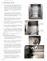 Preview for 20 page of AccuTemp EVOLUTION Series Installation & Operator'S Manual