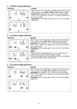 Preview for 27 page of ACDC Dynamics Galleon 1 RT 6K User Manual