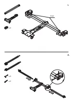 Preview for 3 page of Ace U-TURN MOTOR MOVER XL Manual