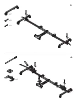 Preview for 4 page of Ace U-TURN MOTOR MOVER XL Manual