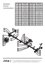 Preview for 7 page of Ace U-TURN MOTOR MOVER XL Manual