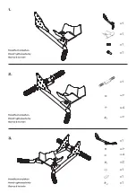 Preview for 3 page of ACEBIKES SteadyStand Scooter Manual