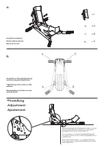 Preview for 4 page of ACEBIKES SteadyStand Scooter Manual