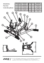 Preview for 5 page of ACEBIKES SteadyStand Scooter Manual