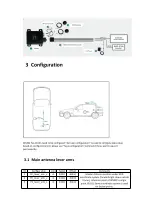 Предварительный просмотр 2 страницы Aceinna INS402 User Manual