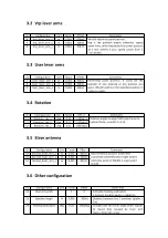 Предварительный просмотр 3 страницы Aceinna INS402 User Manual