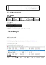 Предварительный просмотр 4 страницы Aceinna INS402 User Manual