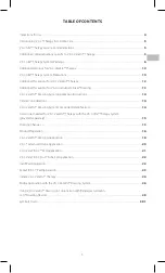 Preview for 3 page of Acelity V.A.C.ULTA Safety Information And Application Instructions