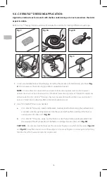 Preview for 18 page of Acelity V.A.C.ULTA Safety Information And Application Instructions