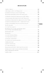 Preview for 63 page of Acelity V.A.C.ULTA Safety Information And Application Instructions