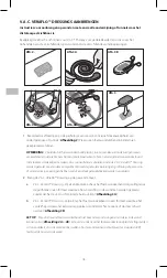 Preview for 78 page of Acelity V.A.C.ULTA Safety Information And Application Instructions