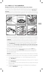 Preview for 81 page of Acelity V.A.C.ULTA Safety Information And Application Instructions