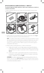 Preview for 138 page of Acelity V.A.C.ULTA Safety Information And Application Instructions