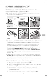 Preview for 141 page of Acelity V.A.C.ULTA Safety Information And Application Instructions