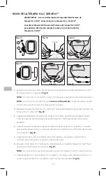 Preview for 174 page of Acelity V.A.C.ULTA Safety Information And Application Instructions