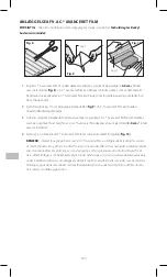 Preview for 200 page of Acelity V.A.C.ULTA Safety Information And Application Instructions