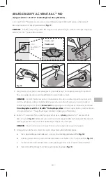 Preview for 201 page of Acelity V.A.C.ULTA Safety Information And Application Instructions