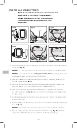 Preview for 204 page of Acelity V.A.C.ULTA Safety Information And Application Instructions