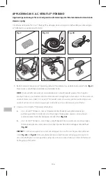 Preview for 228 page of Acelity V.A.C.ULTA Safety Information And Application Instructions