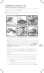 Preview for 231 page of Acelity V.A.C.ULTA Safety Information And Application Instructions