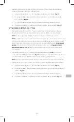 Preview for 233 page of Acelity V.A.C.ULTA Safety Information And Application Instructions