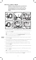 Preview for 234 page of Acelity V.A.C.ULTA Safety Information And Application Instructions