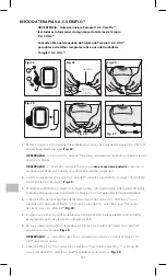 Preview for 264 page of Acelity V.A.C.ULTA Safety Information And Application Instructions