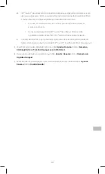 Preview for 287 page of Acelity V.A.C.ULTA Safety Information And Application Instructions