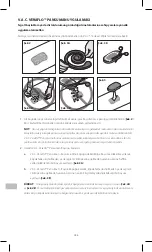 Preview for 288 page of Acelity V.A.C.ULTA Safety Information And Application Instructions