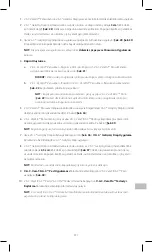 Preview for 297 page of Acelity V.A.C.ULTA Safety Information And Application Instructions