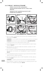 Preview for 354 page of Acelity V.A.C.ULTA Safety Information And Application Instructions