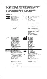 Preview for 391 page of Acelity V.A.C.ULTA Safety Information And Application Instructions