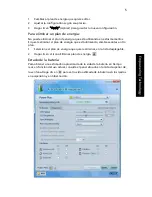 Preview for 25 page of Acer 3260 4853 - TravelMate Guía Del Usuario