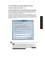 Preview for 27 page of Acer 3260 4853 - TravelMate Guía Del Usuario