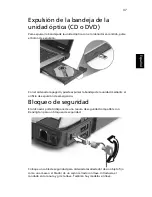 Preview for 57 page of Acer 3260 4853 - TravelMate Guía Del Usuario