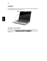 Предварительный просмотр 58 страницы Acer 3260 4853 - TravelMate Guía Del Usuario