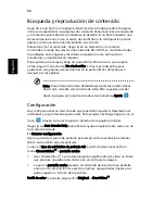 Preview for 80 page of Acer 3260 4853 - TravelMate Guía Del Usuario